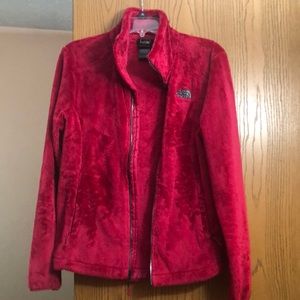 Women’s north face jacket